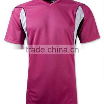 Football Soccer Jersey Men's Large