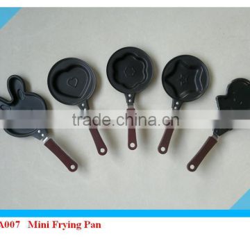 Non-stick carbon steel bakeware/Carbon steel frying pan/carbon steel cake mould