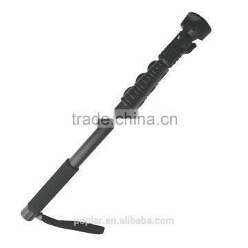 Selfie Sticks 1/4'' screw selfie sticks for smartphone with remoted shetter