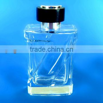 100ml man scent bottle