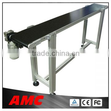 Aluminium Material Electric Conveyor Belt