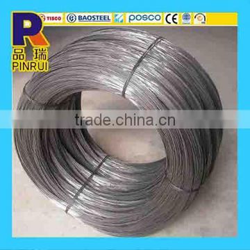 High Quality 0.1mm stainless steel wire 210/sus 304 stainless steel wire 1.0mm/0.08mm stainless steel wire