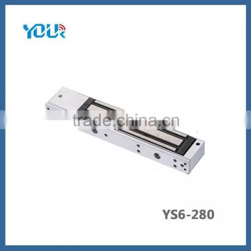 Electric magnetic lock for automatic doors(YS6-280)