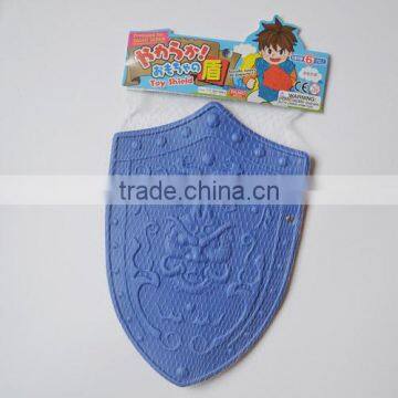 Hot sale EVA Foam Kids Toy Shields