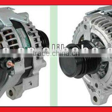High performance Auto/Car Alternator Assembly For Alternators Prices DENSO Toyota CAMRY/ SOLARA 100A.12V 104210-533
