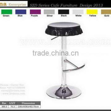 Malaysia Bar Stool