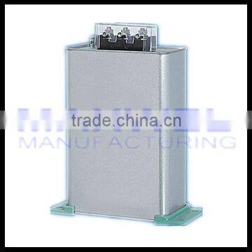 3 phase kvar power capacitor