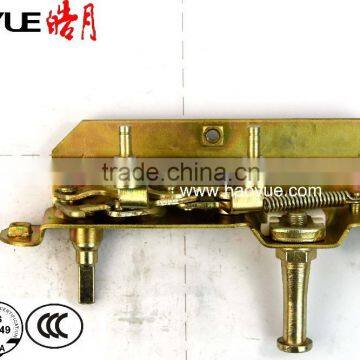 A4010H Auto Tailgate Lock Unit photo-3