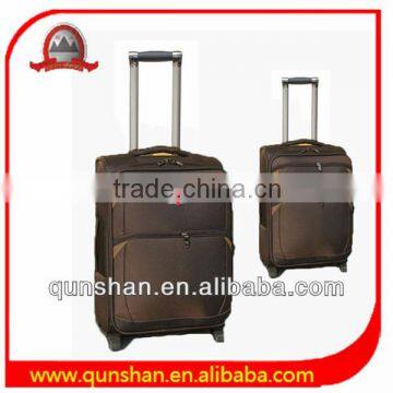 Bargain sale trolley luggage bag