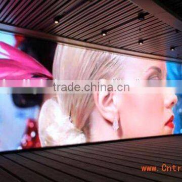 HD Smd Led Display Indoor/ p3 p4 p5 p6 Led Display Modules/ Video Outdoor Smd Led Billboard p4 Advertising photo-5