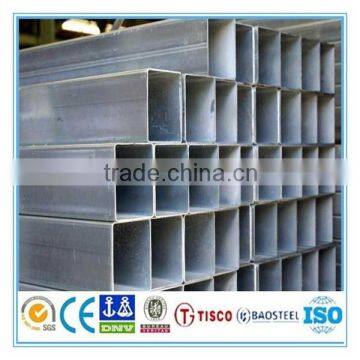 Hot Rolled SS 400 Steel U Channel