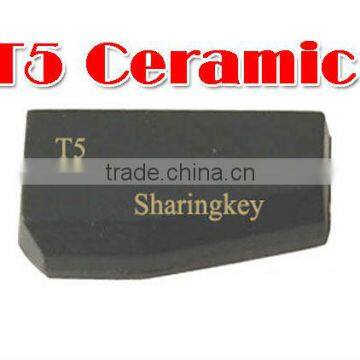 T5-20 Ceramic Transponder key Chip