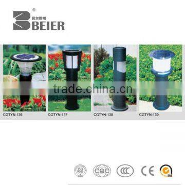 Good quality solar lawn light