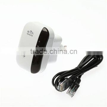 Speeds of up to 300Mbps Wifi Repeater Outdoor for Tv/dvb photo-3