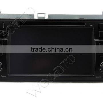 Newest Android 4.4.4 Car Dvd HD Navigator Oem for Bmw E46 Android GPS photo-4