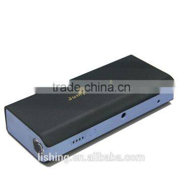 AGA New A3 Plus Patented Model Emergency Kit Mini Power Bank, Car Jump Starter photo-4