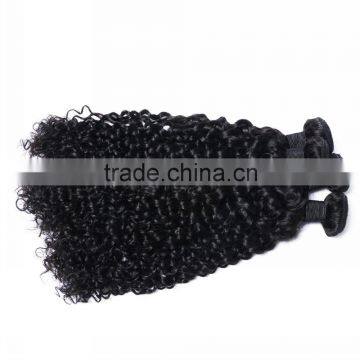 100% Natural Raw Indian Hair Growth Oil Products for Black Women