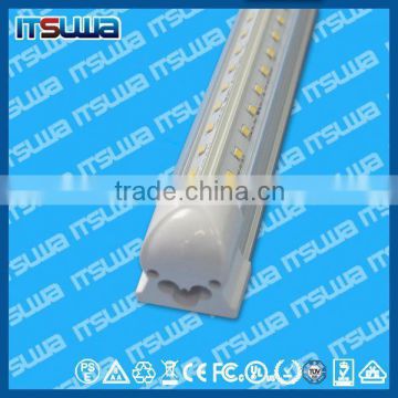 wholesale importer of chinese goods in india delhi 2835 dimmer LED tubo 0.6meter