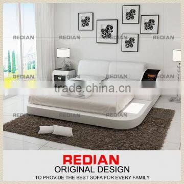 Redian bed room furniture
