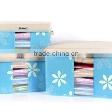 Professional Factory Wholesale Multifunction Clear Plastic Lockable Storage Box photo-5