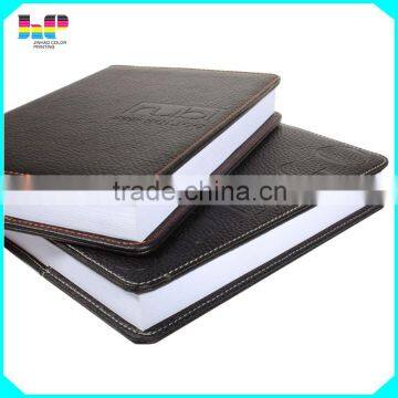 2016 Chinese Useful Rational Design Stable Quality Notebook Printing