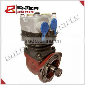 61800130043 truck engine parts WEICHAI air compressor