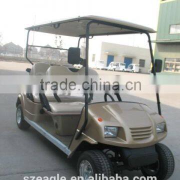 Cool Golf Carts for Sale Factory Supply Left Steering/right Steering photo-4