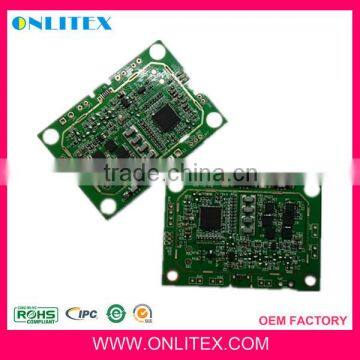 Shenzhen Electronic circuit board/PCBA assembly manufacturer