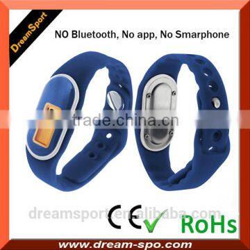 2016 Step Wireless Waterproof Activity Tracker Wristband photo-3