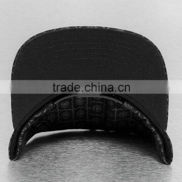 Fashion New Products Printing Little Black Sun Monster Hat photo-4