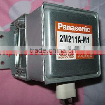 Magnetron for 2M211A-M1