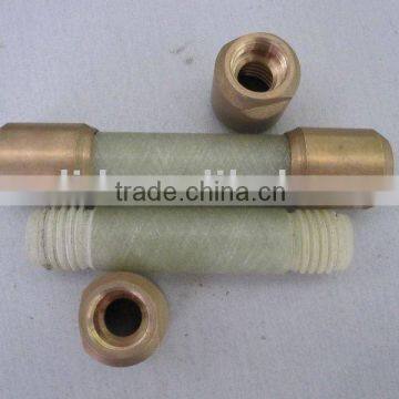 Insulation FUSE TUBE