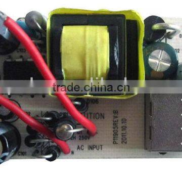 electronic control pcb assembly,pcb board