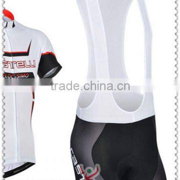 2015 Best Sale High Quality Cycling Jersey Made In China