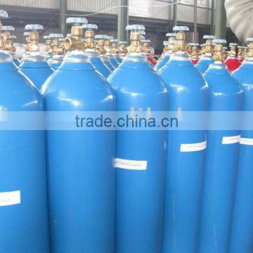 Oxygen Cylinder (WMA219-38L-150Bar)