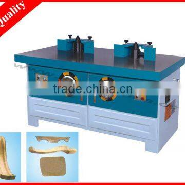 MX5317 Double-spindle Wood Shaper Cutter Machine