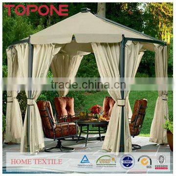 2014 New design pretty zhejiang high quality oem best price movable retractable caravan awning