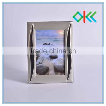 2014 classical aluminium photo frame for photo