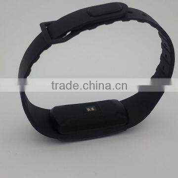 New Product 2016 Sport Wristband Heart Rate Monitor Waterproof IP67 Smart Bracelet Bluetooth IN STOCK photo-3