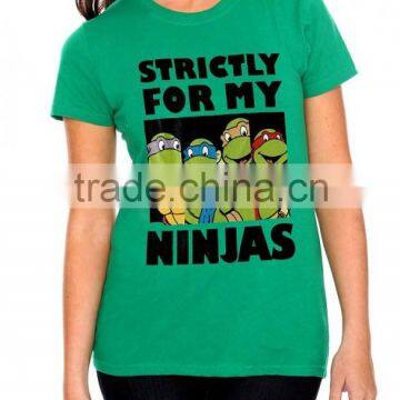 Printed Girls T-Shirts photo-3