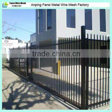 Best price steel fence post manufacturer