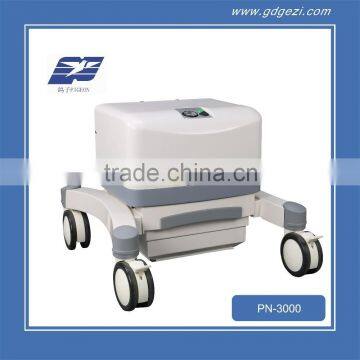 Suitable Ventilator Accessories as Medical Air Compressor