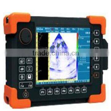 Portable Ultrasonic Phased Array Flaw Detector TM-2108P