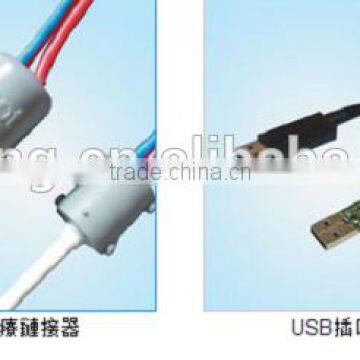 Low Pressure Molding Equipment Low Pressure Molding System LPMS Low Pressure Molding Low Pressure Injection photo-4