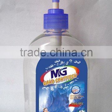 500ml Waterless Hand sanitizer