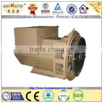 Stamford alternator 10kw to 600kw,brushless alternator