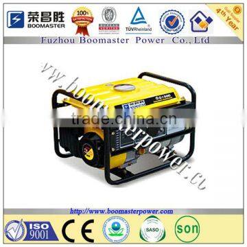 power by honda gasolinegenerator 220v