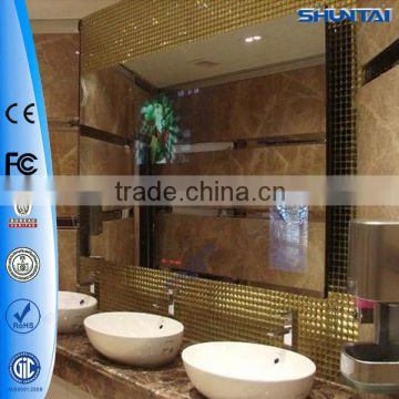 Latest Advertising bathroom livingroom washroom tv mirror