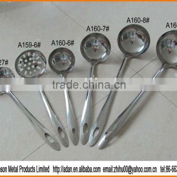 1.2MM Simple Ladles