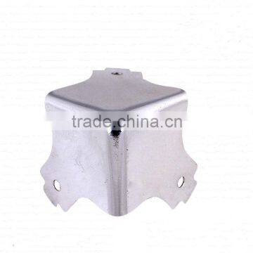 Corner for handbag corner, protector for case box corner